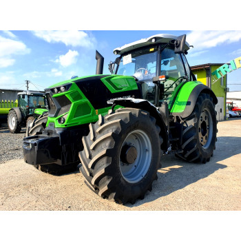 Трактор Deutz-Fahr 6205 G AGROTRON (2022)