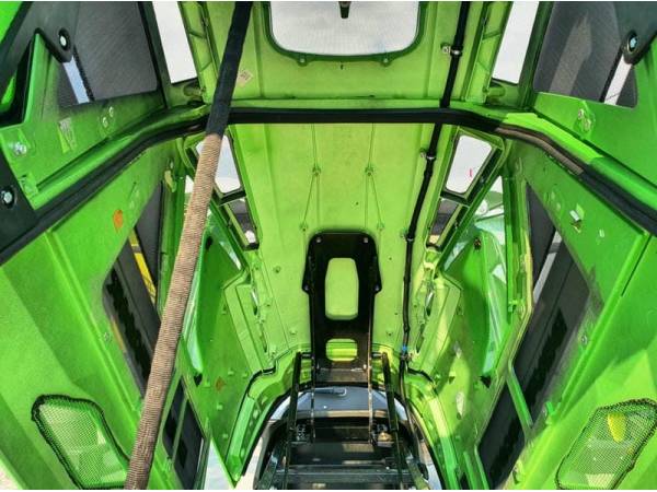 Трактор Deutz-Fahr 6205 G AGROTRON  (2022)