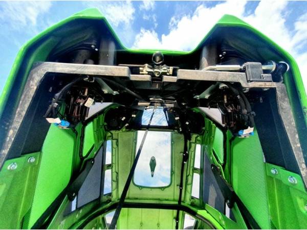 Трактор Deutz-Fahr 6205 G AGROTRON  (2022)