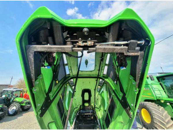 Трактор Deutz-Fahr 6205 G AGROTRON  (2022)