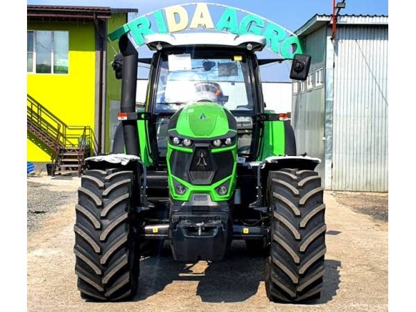Трактор Deutz-Fahr 6205 G AGROTRON  (2022)
