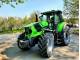 Трактор Deutz-Fahr 6205 G AGROTRON  (2022)