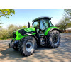 Трактор Deutz-Fahr 6205 G AGROTRON  (2022)