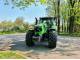 Трактор Deutz-Fahr 6205 G AGROTRON  (2022)