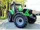 Трактор Deutz-Fahr 6205 G AGROTRON  (2022)