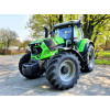 Трактор Deutz-Fahr 6205 G AGROTRON (2022)