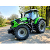 Трактор Deutz-Fahr 6205 G AGROTRON (2022)