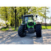 Трактор Deutz-Fahr 6205 G AGROTRON  (2022)