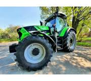 Трактор Deutz-Fahr 6205 G AGROTRON