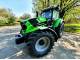 Трактор Deutz-Fahr 6205 G AGROTRON  (2022)