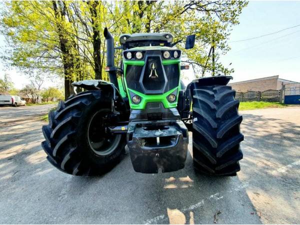 Трактор Deutz-Fahr 6205 G AGROTRON  (2022)