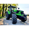 Трактор Deutz-Fahr 6205 G AGROTRON (2022)