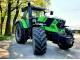 Трактор Deutz-Fahr 6205 G AGROTRON  (2022)