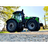 Трактор Deutz-Fahr 6205 G AGROTRON (2022)