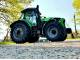 Трактор Deutz-Fahr 6205 G AGROTRON  (2022)