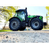 Трактор Deutz-Fahr 6205 G AGROTRON  (2022)