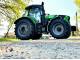 Трактор Deutz-Fahr 6205 G AGROTRON  (2022)