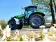 Трактор Deutz-Fahr 6205 G AGROTRON  (2022)