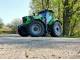 Трактор Deutz-Fahr 6205 G AGROTRON  (2022)