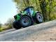 Трактор Deutz-Fahr 6205 G AGROTRON  (2022)