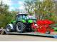 Трактор Deutz-Fahr 6205 G AGROTRON  (2022)