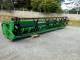Жатка John Deere 625R (2016)