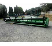 Жатка John Deere 625R