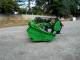 Жатка John Deere 625R (2016)