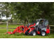 Навантажувач Weidemann 1280 (2024)