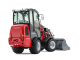 Навантажувач Weidemann 1280 (2024)