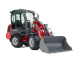 Навантажувач Weidemann 1280 (2024)