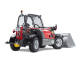 Навантажувач Weidemann T4512 (2025)