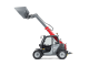 Навантажувач Weidemann T4512 (2025)