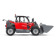 Навантажувач Weidemann T5522 (2025)