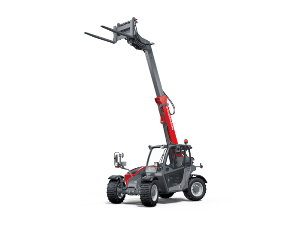 Навантажувач Weidemann T5522 (2025)