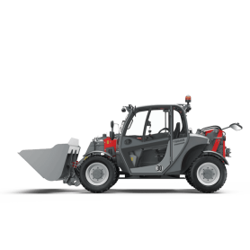 Погрузчик Weidemann T5522  (2025)