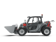 Навантажувач Weidemann T5522 (2025)