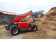 Навантажувач Weidemann T5522 (2025)