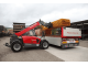 Навантажувач Weidemann T5522 (2025)