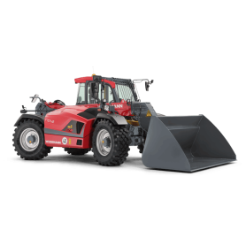 Погрузчик Weidemann T7042 (2025)