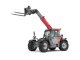 Навантажувач Weidemann T7042 (2025)