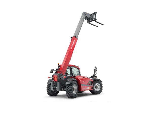 Навантажувач Weidemann T7042 (2025)