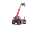 Навантажувач Weidemann T7042 (2025)
