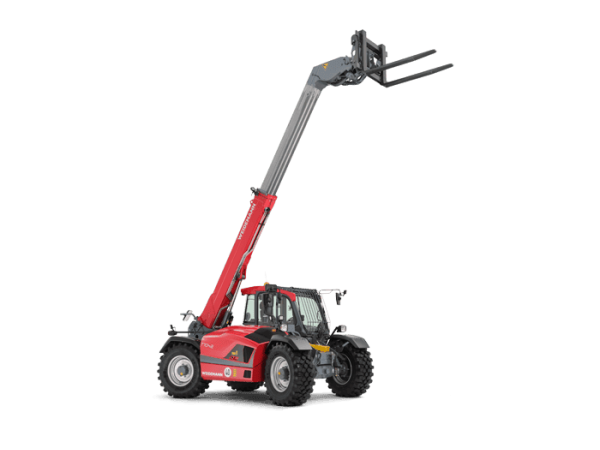 Навантажувач Weidemann T7042 (2025)