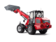 Навантажувач Weidemann 4080LPT (2025)