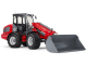 Навантажувач Weidemann 4080LPT (2025)