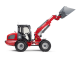 Навантажувач Weidemann 4080LPT (2025)