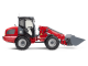 Навантажувач Weidemann 4080LPT (2025)