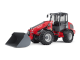 Навантажувач Weidemann 4080LPT (2025)