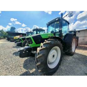 Трактор Deutz-Fahr 115 G